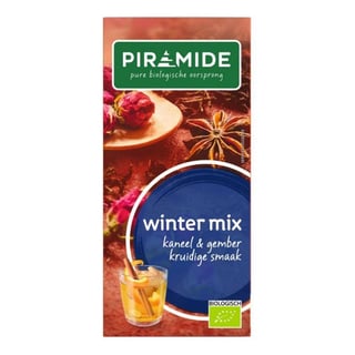 Wintermix Thee Bio