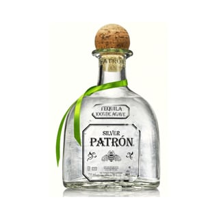Tequila Patron Silver