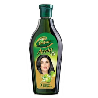 Dabur Amla Hair Oil 450Ml