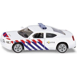 Siku Merceders Benz Politie Nederland 1402
