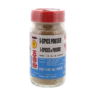Mee Chun 5-Spice Powder