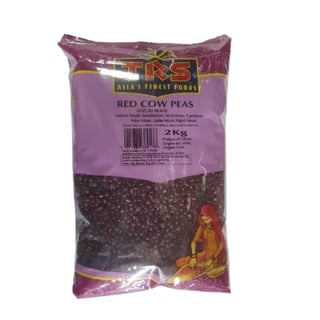 Trs Red Cow Peas 2Kg