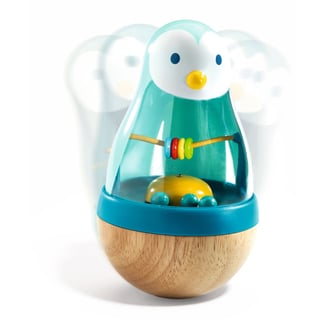 Roly Pingui