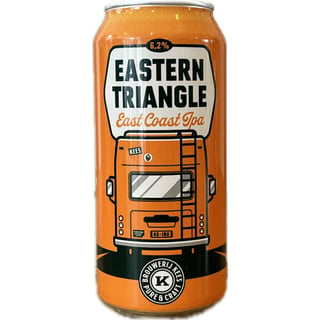 Brouwerij Kees Eastern Triangle 440ml