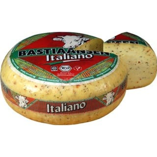 Bastiaanse Italiano