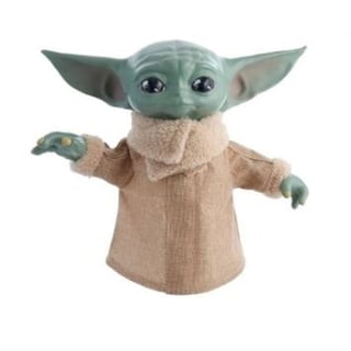 Piek Baby Yoda Star Wars