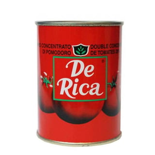 De Rica Tomatenpuree 400gr