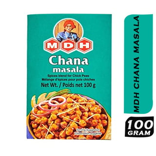 MDH Chana Masala 100 Grams