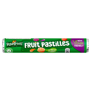 Rowntree's Fruit Pastilles 53g