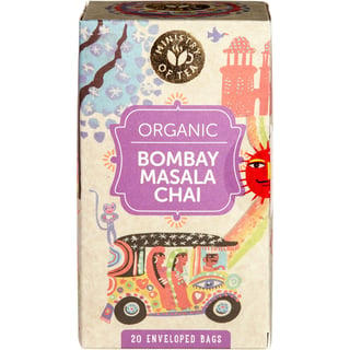 Kruidenthee Bombay Masala Chai