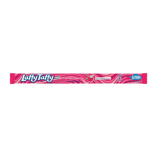 Laffy Taffy Cherry 23g