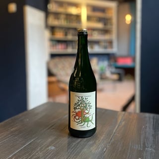 Cecider - Wijngaard Dassemus