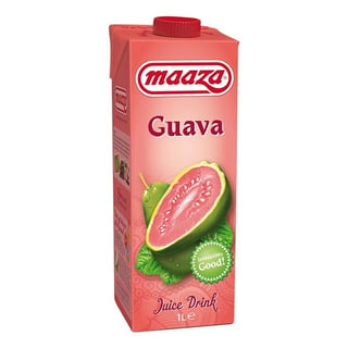 Maaza Tetra Guave