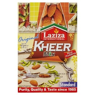 Laziza Kheer Mix Standard 155 Grams