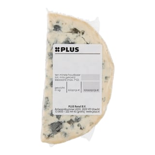 PLUS Fourme D'ambert 50+