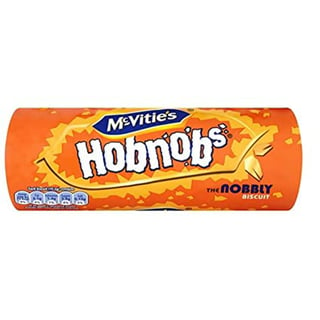 McVitie's Hobnobs Original 300g