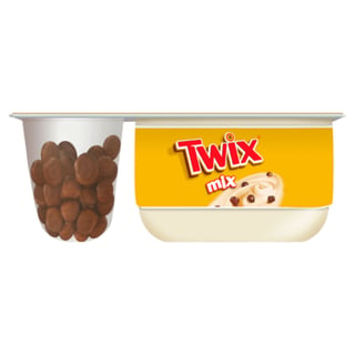 Danone Twix Yoghurt