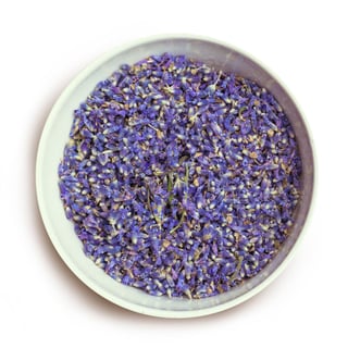 Lavender Flowers Organic