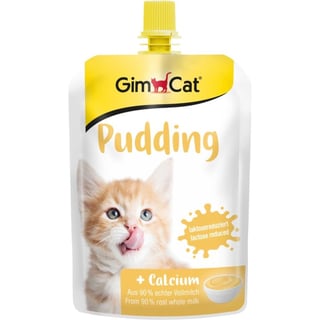 Gimcat Pudding Voor Katten, 15