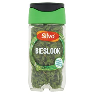 Silvo Bieslook