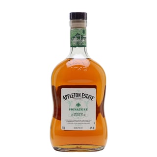 Rum Appleton Signature