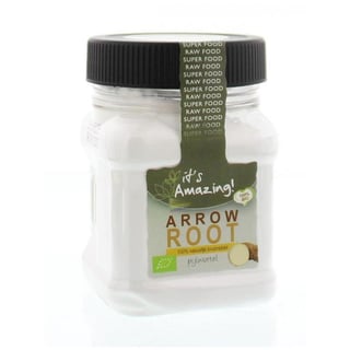 Arrowroot Bio