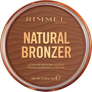 Rimmel Natural Bronzer 002