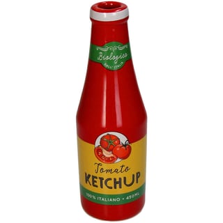 Vaas Ketchup