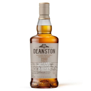 Deanston Deanston 2000 21y