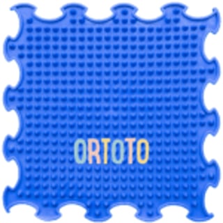 Ortoto Spikes Mat