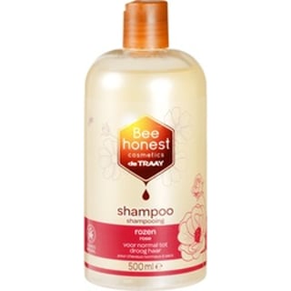 Shampoo Rozen (Droog Haar)