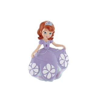 Disney Prinses Figuur - Sofia