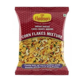 Haldiram N Cornflakes Mixture 150 Grams