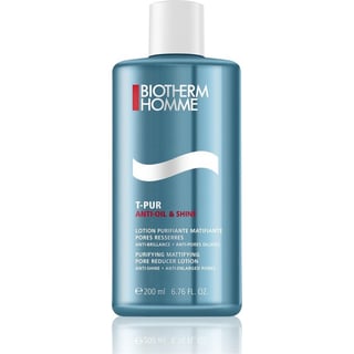 Biotherm - HOMME T-PUR Lotion 200 Ml