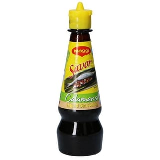 Maggi Savor Sauce - Calamansi 130ml