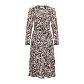VERY CHERRY Niko dress