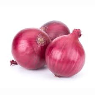 Fresh Onion (Pyaaj)1 Kg