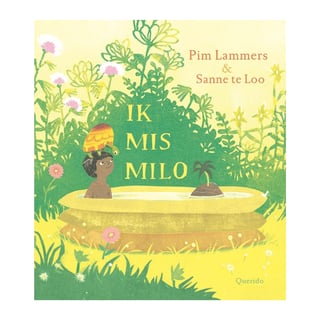 Ik Mis Milo - Pim Lammers, Sanne Te Loo