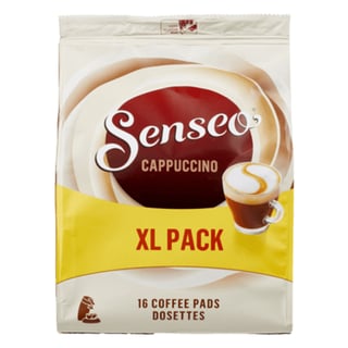 Senseo Cappuccino XL