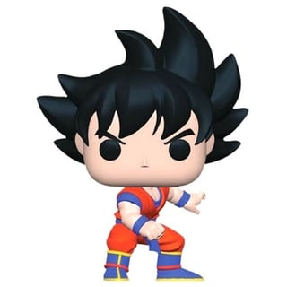 Pop! Animation 615 Dragon Ball Z - Goku