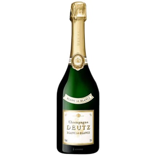 Deutz Deutz Blanc De Blancs