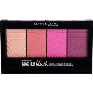 Maybelline MASTER BLUSH PALET - 10 Roze - Poeder Blush