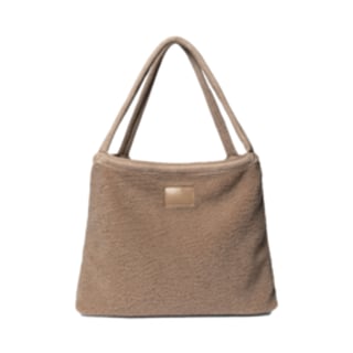 Joolz X Studio Noos Mom Bag Sandy Taupe