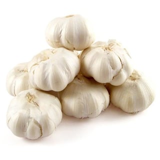 Fresh Garlic (Lahasun) 100 Grams