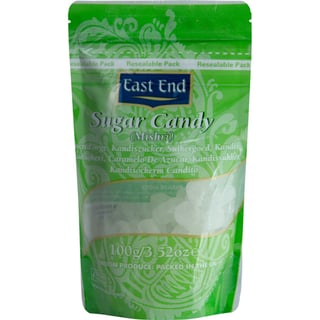 East End Sugar Candy 100 Grams