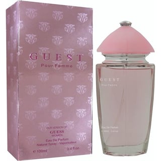Guest for Women 100ml Edp