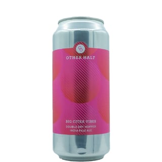 Other Half Big Citra Vibes