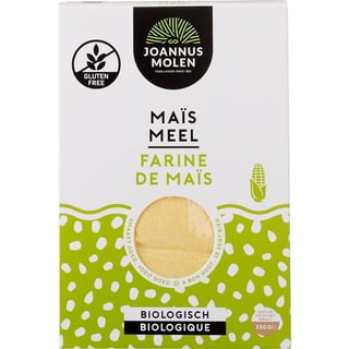 Maismeel