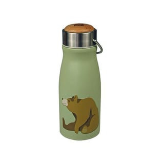 Thermosfles Flask Bear