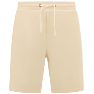 Sweat Shorts Heren - Korte Broeken - Beige